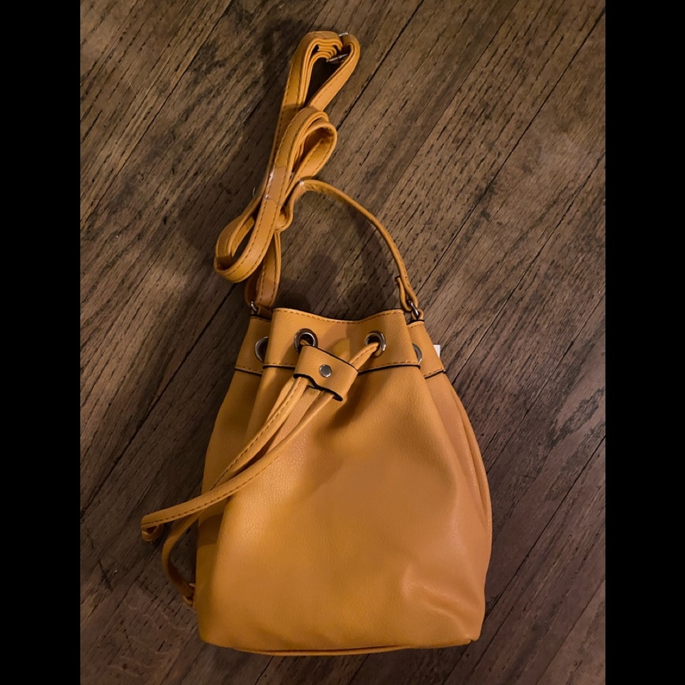 Crossbody